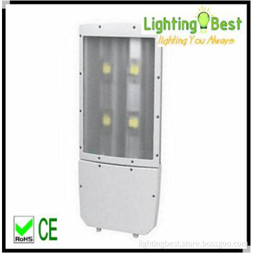 200w wind solar led street lamp